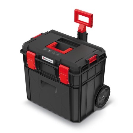 Modular tool box, plastic, X-Block Pro