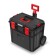 Modular tool box, plastic, X-Block Pro