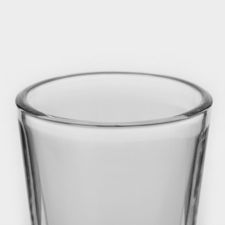Glass set for Caesar drinks, 7 items: Capherine 500 ml, piles 50 ml, gift packaging-6
