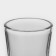Glass set for Caesar drinks, 7 items: Capherine 500 ml, piles 50 ml, gift packaging