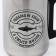Thermal circle "Fishing is not hobby", 350 ml
