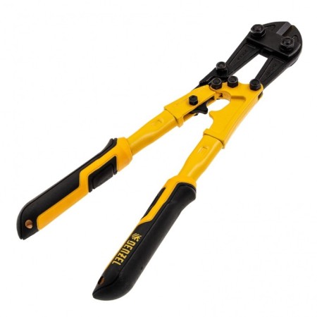 Denzel Boltorez 78531, CRMO, up to 4.8-7 mm, 56-60 HRC, 2K handles, 300 mm-1