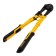 Denzel Boltorez 78531, CRMO, up to 4.8-7 mm, 56-60 HRC, 2K handles, 300 mm