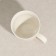 Mug "365+", 400 ml, white, ceramics