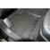 Rugs in the salon Hyundai Santa Fe, 2012-2016 4 pcs. (polyurethane)