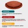 Luke of PPC revision, type "lm", d = 58 cm, up to 1.5 tons, terracotta