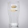 A glass for a beer 570 ml "Man said"