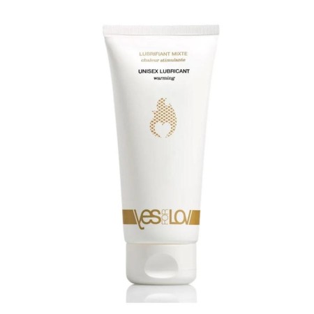 Lubricant warming "endless heat", 100 ml