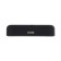 External battery CRR-33, 5000 mAh, 5 W, with the function Magsafe, Lightning, Black