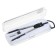 Metal circuit/plastic 135 mm, in a plastic pencil case, with spare sections