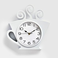 Watching clock, series: kitchen, 