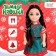 Baby doll "Winter baby", mix