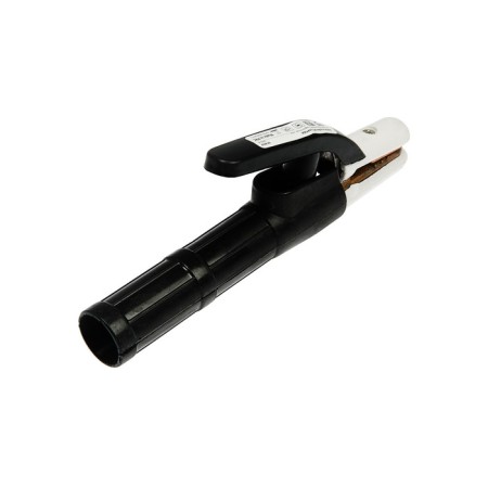Sibrtekh Electrodes Holder 91453, 300 A, D = 6.3 mm, handle 160 mm, section 35-50 mm2-1
