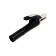 Sibrtekh Electrodes Holder 91453, 300 A, D = 6.3 mm, handle 160 mm, section 35-50 mm2