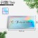 Money envelope "Happy New Year", holography, 16.5 x 8 cm, New Year