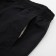 Swimming trunks Minaku, black color, height 122-128 cm