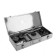 The device for welding plastic pipes "Victory" PT-2435, 2435 W, 20/25/32/40/50/63 mm, case