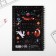 New Year. Diary to the point "Believe in miracles", A5, 60 sheets
