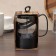 Arabica jacket jacket, 660 ml
