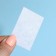 Napkins for manicure, bottomless, 100 pcs, 6 × 4 cm