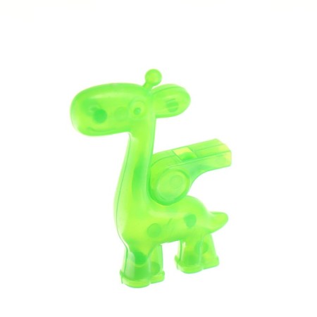 Whistle "giraffes", the colors of mix