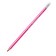 Chernographic pencil (simple) NB, calligrata, sharpened, plastic, trihedral with a strip, with an elastic band, mix