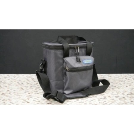 Thermal Subtersuma "Sibertmo", small, 40 l, black