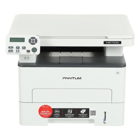 MFP, LAZ B/B Pantum M6700D, 1200X1200DPI, A4, DUPLEX-1