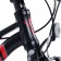 Bicycle 20 ’’ maxiscoo 7bike m200, black color