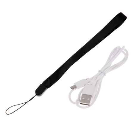 Portable colon- nightlight EZ01, 5 W, 1200 mAh, diameter 120 mm, 3 modes, Saturn-4