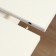 Packed kitchen Lyon 2, 1100 (1400) x700x750, white matte