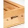 COUNT CARE CARE, BIRD, 36.5 × 22 × 36.5 cm