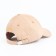 Women's cap chillin, beige color, rr 56