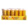 Soap bubbles "Three cats", 60 ml