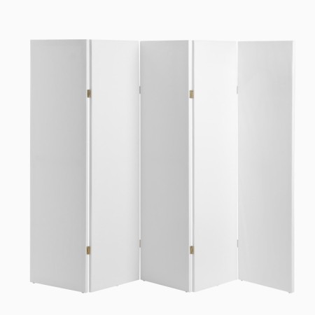 Shirma "White", 250x160 cm, bilateral-1