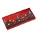 New Year. Confectionery tiles "Happy New Year", 100 g