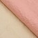 Packaging paper "Ecolux two -color", orange pastel - yellow pastel, 0.7 x 5 m