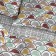 Less underwear euro "Deri", size 215x240 cm, 205x215 cm, 70x70 cm - 2 pcs