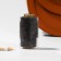 The threads are waxed, flat, 150d/16, 0.8 mm, 50 ± 2 m, the color is gray