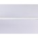LED track track for the Magnetic Ambrella Track System GL4031, 30W, LED, white color, white