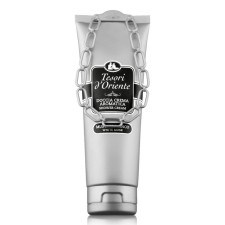 Cream-gel shower Tesori d’Ooriente with the aroma of white musk, 250 ml