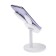 Continator stand for a phone or tablet, 180-260 mm, 4-12.9 ", white