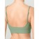 T-shirt-top for women, size XS, khaki color