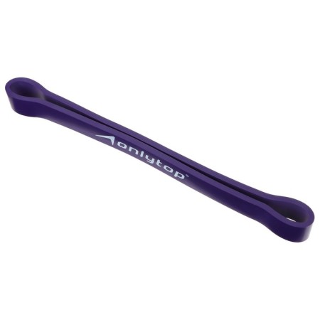 ONLYTOP fitness reset, 30x2.2x0.5 cm, load 55 kg, purple color-2