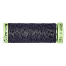 Top Stitch thread for stitching, 30 m, 744506 (036 gray)