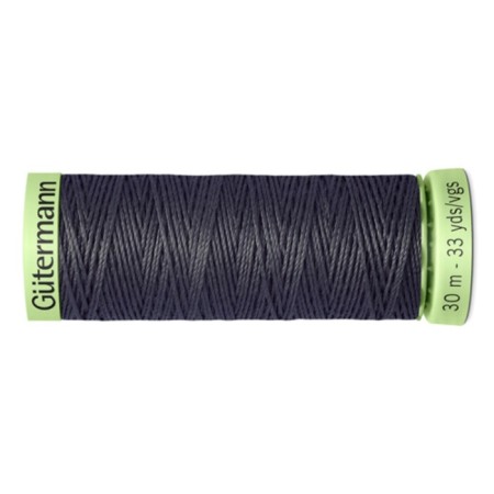Top Stitch thread for stitching, 30 m, 744506 (036 gray)