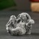 Souvenir "Koala sits" 5cm