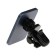 A car holder with a wireless charging i13, 15 watts, Type-C, 2 A, 1 m, magsafe, black