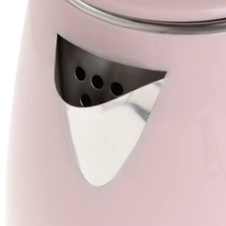 Electric kettle Energy E-261, Plastic Sobel, 1.8 L, 1500 W, Pink-3