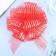 Bant-Shar No. 10 "stripes", color red